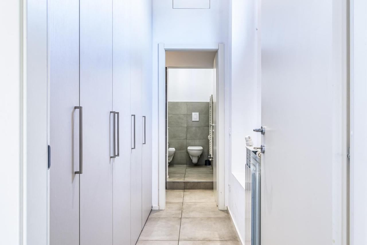 Studio Stazione Centrale Milan Exterior photo